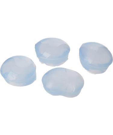 Zoggs Silicone Ear Plugs - Buy Online on GoSupps.com