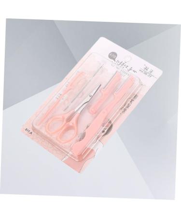 FRCOLOR Eyebrow Kit for Women | Precision Eyebrow Scissors | Perfect Brows Worldwide - Buy Online on GoSupps.com