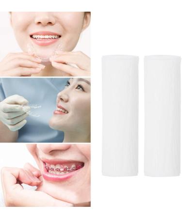 Teeth Chewies Teeth Correction Retainer Dental ChewiesChewies Silicone Invisible Correction Retainer Orthodontic Bite Teeth Chewies - Buy Online on GoSupps.com