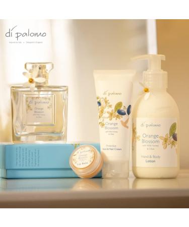 Di Palomo - Orange Blossom - Lip Balm 10 ml - Buy Online on GoSupps.com