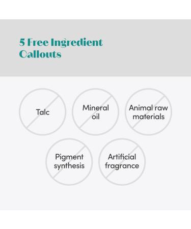 ETUDE Zero Sebum Drying Powder 4g - Lightweight Oil Control & No Sebum Loose Face Powder | Mineral Formula for Long Lasting Matte Finish - Shop Internationally - Buy Online on GoSupps.com