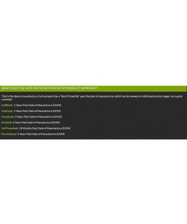 Puradyme Herbal Colon Cleanse & Detox Supplement - 225 Capsules by Lou Corona - Buy Online on GoSupps.com