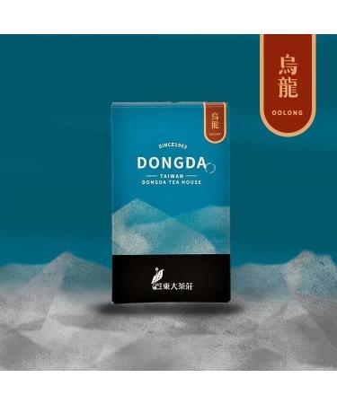 Taiwan unique tea Oolong Tea 150g*4 - Buy Online on GoSupps.com