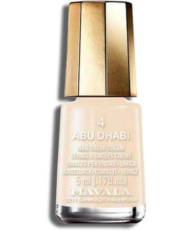 Mavala Nail Colour Gstaad - Buy Online on GoSupps.com