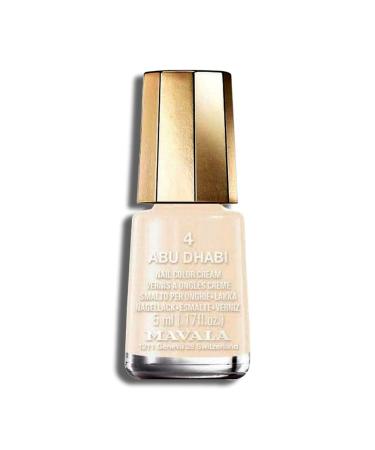 Mavala Nail Colour Gstaad