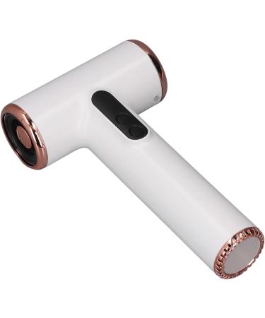 Cordless Hair Dryer Household Small Hair Blow Dryer 200W (US Plug) - Buy Online on GoSupps.com