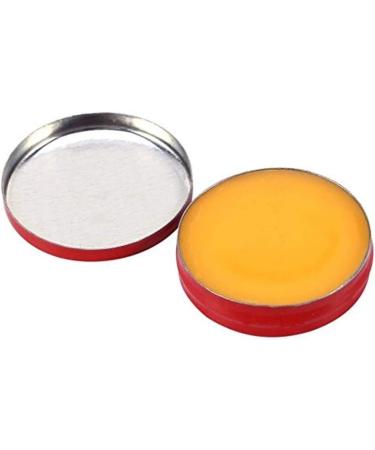 FveBzem Cooling Essential Oil Balm - 20 pcs for Headaches, Carsickness, Mosquito Bites & Muscle Relaxation | QingLiangYou Relief Ointment - Buy Online on GoSupps.com