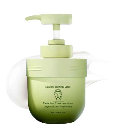 Divglow Firm Tighten Skin Tighten Cream, Divglow Advanced Anti-Wrinkle Moisturizer for Face and Body, Firming Body Cream,Skin Firming Cream