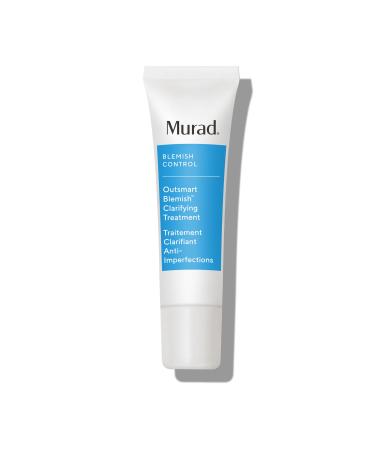 Murad Outsmart Blemish Clarifying Treatment 50ml