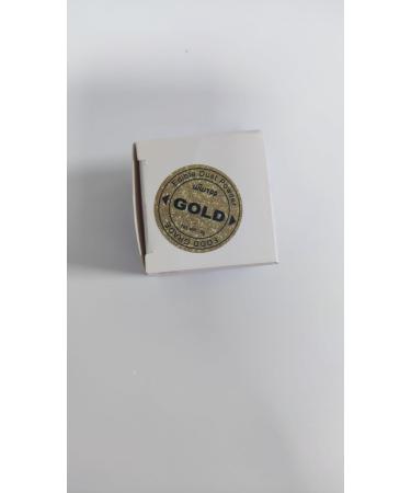 Buy Wwtop Gold Edible Glitter 5G | Food & Drink Glitter Powder for Cakes Chocolate Cupcakes & More - Perfect for Valentine's Day - Buy Online on GoSupps.com