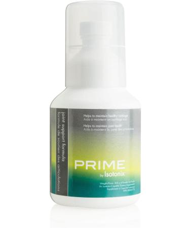 Prime Joint Support Formula by Market America with Glucosamine and Pycnogenol Helps maintain healthy cartilage and helps to maintain joint health - Buy Online on GoSupps.com