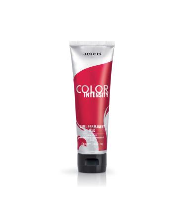 Joico K-Pak Intensity Semipermanent Haircolor Red