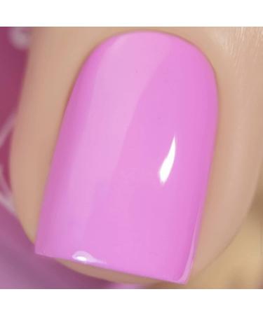 Vishine Gel Nail Polish Kit SPRING CREME Collection | 6 Pastel Colors Set 8ml | Nail Lamp Gel Polish Set Manicure - Buy Online on GoSupps.com