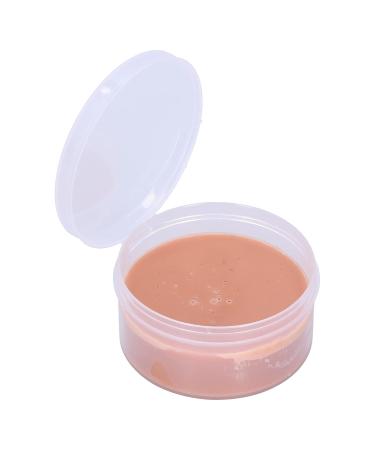 Realistic Fake Wound Scars - Special Effects Makeup Tools for Horror | Easy to Remove Lifelike Makeup - Buy Online on GoSupps.com