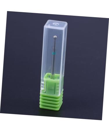 Beaupretty Nails Drill Bits Nail Drill Bits Nail Grinding Head Manicure Ball - Buy Online on GoSupps.com