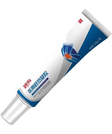 Gel apaisant pour les articulations Gel anti-douleur rafra chissant 20 g Formule gel p n tration rapide pour exercice yoga sport jardinage travaux m nagers adultes et enfants - Buy Online on GoSupps.com