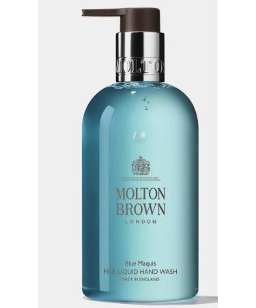 MB Blu Maquis Fine Liquid Hand Wash 300ml