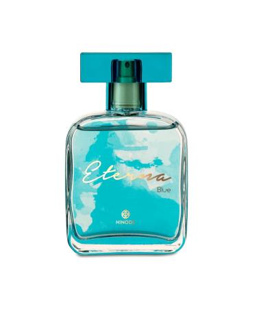 HINODE: Eterna Blue