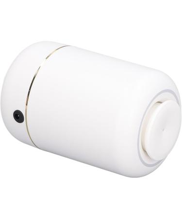 Aromatherapy Oil Diffuser with Timed Shutdown | Silent Essential Oil Diffuser (US Plug) - Buy Now - Buy Online on GoSupps.com