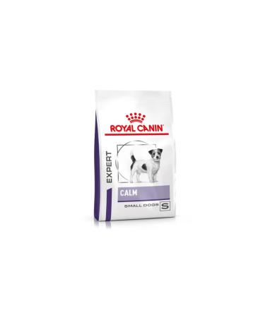 ROYAL CANIN Dog Calm Canine Dog Food 4 kg Calm Canine 4 kg (Pack of 1)