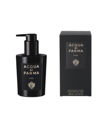 Acqua di Parma Signatures of the Sun Yuzu Hand and Body Wash 300ml