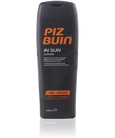 PIZ BUIN IN SUN lotion SFP30 200 ml - Buy Online on GoSupps.com