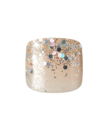 Kiss Geln gel Rush Hour - Premium Gel Nails for Effortless Manicure | International Shipping Available - Buy Online on GoSupps.com