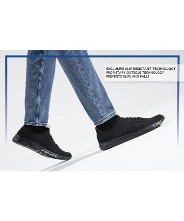 Shoes for Crews Everlight Women's Non Slip Breathable Work Shoes - Size 8, Black - Buy Online on GoSupps.com