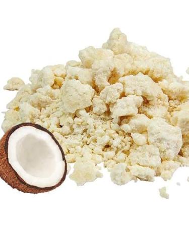Schecker Coconut Granules 2 kg - Buy Online on GoSupps.com