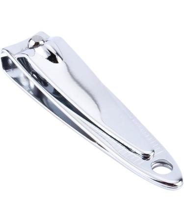 Nail Clippers Toenail Clippers Fingernail Clipper Cutters Stainless Steel Toe Nail Clippers for Men Women Kids - Buy Online on GoSupps.com