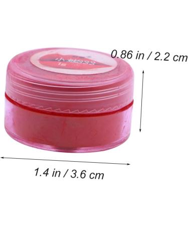 Beavorty Lipstick Powder Lipstick Palette DIY DIY Powder For Mica Plant Color Changing Plate Raw Material - Buy Online on GoSupps.com