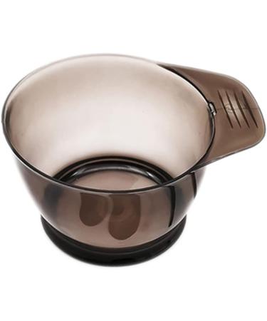 FRCOLOR 4 Sets Hairdressing Ear Cover Set for Mixing Hair Colours Hair Dye Mixing Bowls Hair Dye Brush and Bowl Hair Dye Set Hair Dye Brush Accessories Baking Oil - Buy Online on GoSupps.com