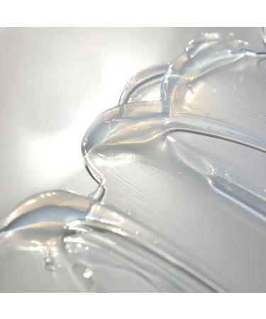 LU'PIUM Aqua Soft Peeling Gel - Dead Skin cell Remover Face Scrub for Sensitive Skin with natural ingredients - 8 types of hyaluronic acids Glyceryl Clucoside Seaweed extract Rice extract 3.38 Fl. Oz - Buy Online on GoSupps.com