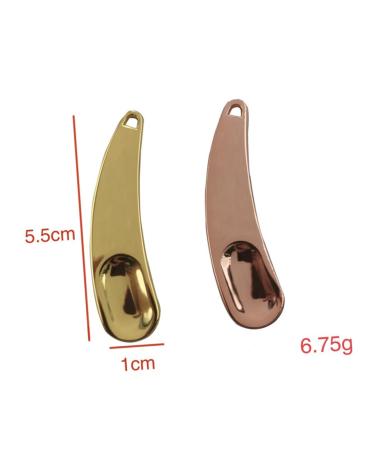 FRCOLOR 2pcs Humidifier & Pregnancy Test Kit | Curved Cosmetic Spatula & Makeup Spoon Set | International Shipping Available - Buy Online on GoSupps.com