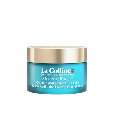 The Hill La Colline Moisture Boost + Cellular Youth Hydration Balsem 1 x 50 ml