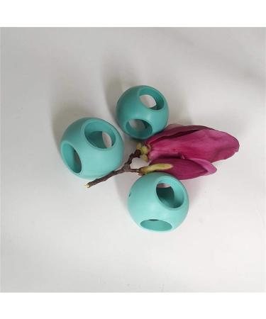 Magnetic Anti-Limescale Ball - 5 Pack for Dishwasher | Serria Green | Limescale Reduction Solution - Buy Online on GoSupps.com