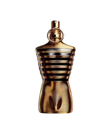 Le Male Elixir by Jean Paul Gaultier for Men 2.5 oz Parfum Spray Oriental 2.5 Fl Oz (Pack of 1) - Buy Online on GoSupps.com