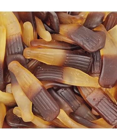 Giant Cola (Halal Jelly) 15g Delicious Tasty And Twisty Treat Gift Hamper For Birthday Christmas Sold By Kidzbuzz