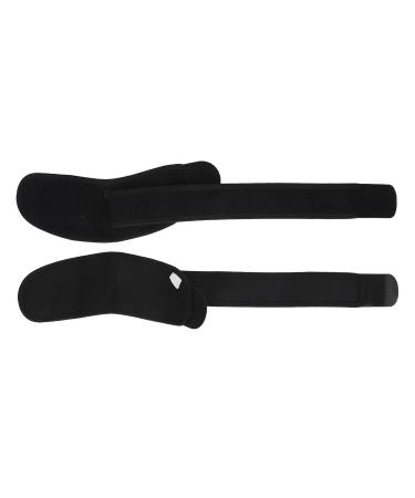 Adjustable Breathable Foot Valgus Corrector for All-Day Comfort - Left Foot Alignment Solution - Buy Online on GoSupps.com