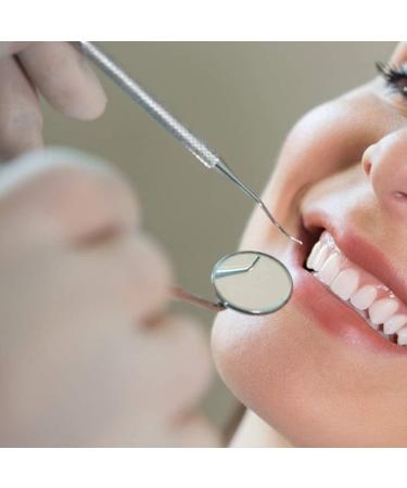 Buy Dental Tooth Mirror | High-Quality Mouth Inspection Tool for Professionals - Global Shipping - Buy Online on GoSupps.com