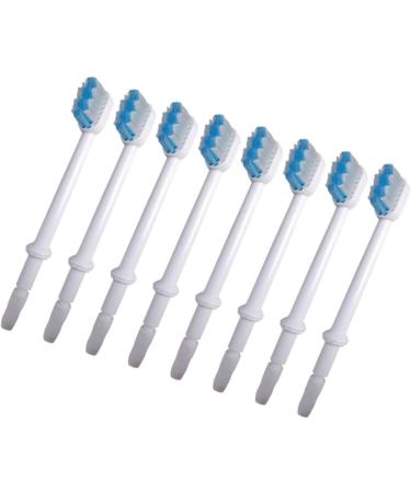 Beaupretty 16 Pack Brush Heads for Electric Toothbrushes - Replacement Nozzles for Oral Hygiene & Mouth Showers - Buy Online on GoSupps.com