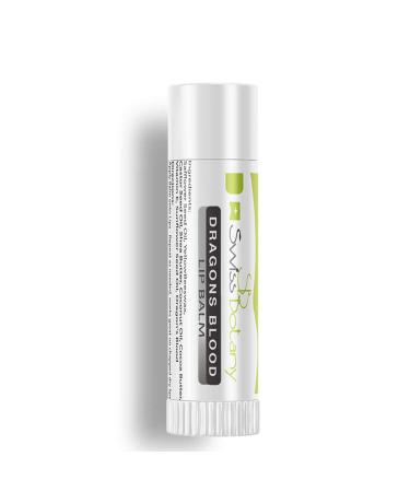Dragon's Blood Lip Balm - Cruelty-Free Hydration for Plumper Younger Lips - Made in the USA - Buy Online on GoSupps.com