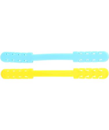 Faruta 30-Piece Ear Hook Mouth Cover Earrings | Hearing Protection Accessories for Comfortable Oral Wear - Buy Online on GoSupps.com