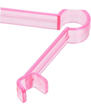 Didiseaon 2pcs Lip Muscle Trainer Oral Exerciser Exerciser Mouth Trainer Lips Shaper Slimming Exerciser Mouth Lips Lift Tightener Lift Tool Mouth Muscle Tightener 9.30X7.70X1.50CMx2pcs Pinkx2pcs - Buy Online on GoSupps.com