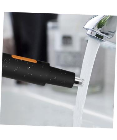 Didiseaon Electric Nose Hair Trimmer for Women - Portable Travel Nose Hair Scissors & Shaver - Buy Online on GoSupps.com