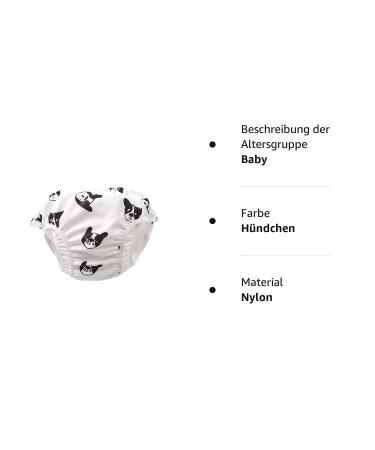 New Reusable Baby Swimming Trousers & Diapers for Toddlers (0-4 Years) - Comfortable Eco-Friendly Perfect for Swim Time! - Buy Online on GoSupps.com