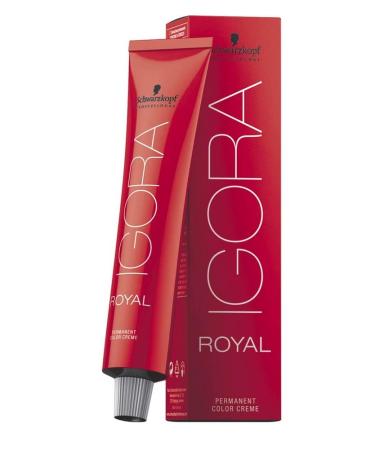 Schwarzkopf Igora R. 0-55 Gold Concentrate 60ml | Premium Hair Color | International Shipping Available - Buy Online on GoSupps.com