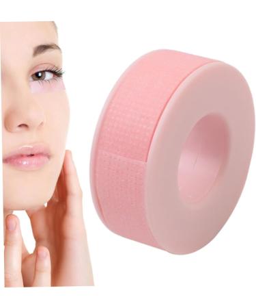 eyelashes grafting tape Eyelashes Extension Tape Professional Breathable Eye Pad Eye Lashes Grafting Tools Small - Buy Online on GoSupps.com