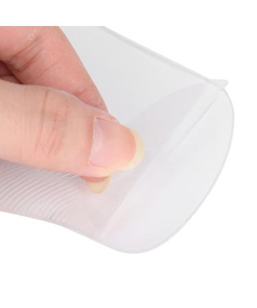 Anti-Wrinkle Chest Pillow - Reusable Silicone Breast Cushion for Smooth Skin & Wrinkle Prevention - 1Pc - Buy Online on GoSupps.com