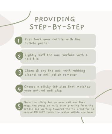 Short Squoval Round Crystal White/Burgundy Fake Press On Nail Set - Buy Online on GoSupps.com